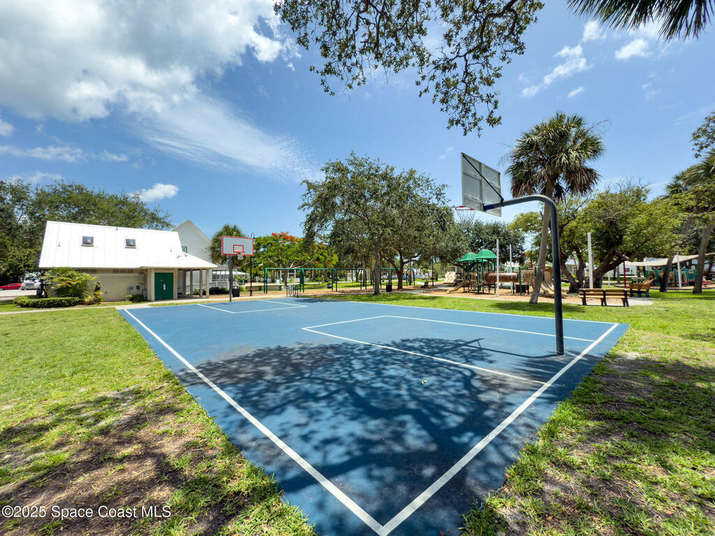 1700 Atlantic Street, Melbourne Beach, FL 32951