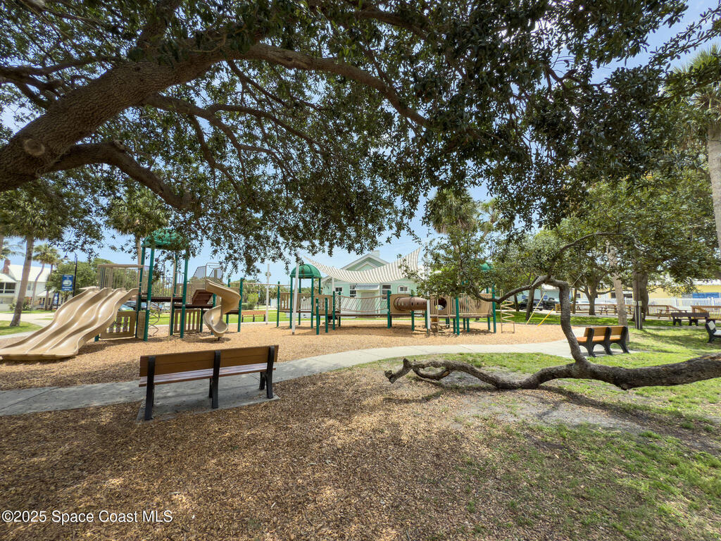 1700 Atlantic Street, Melbourne Beach, FL 32951