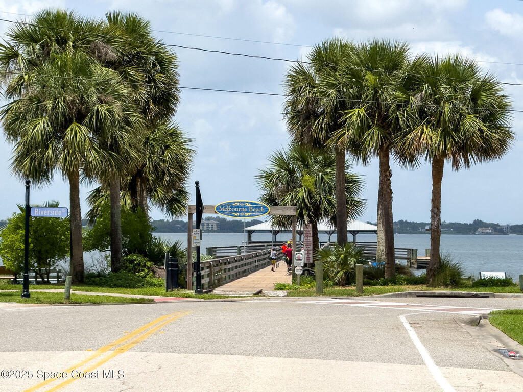 1700 Atlantic Street, Melbourne Beach, FL 32951