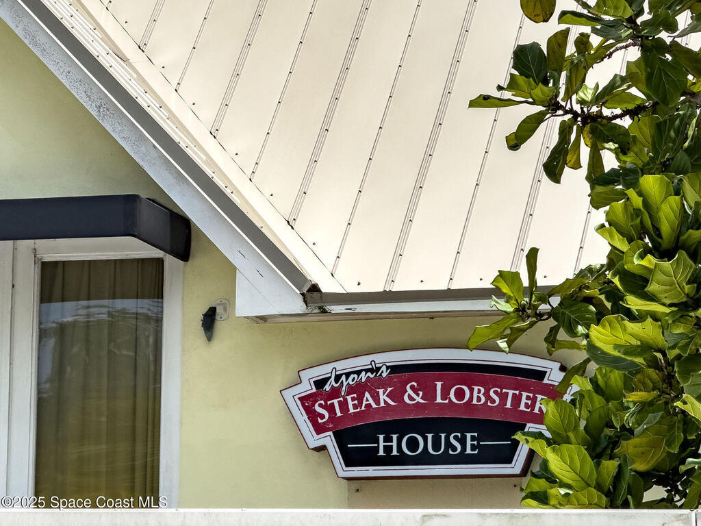 1700 Atlantic Street, Melbourne Beach, FL 32951