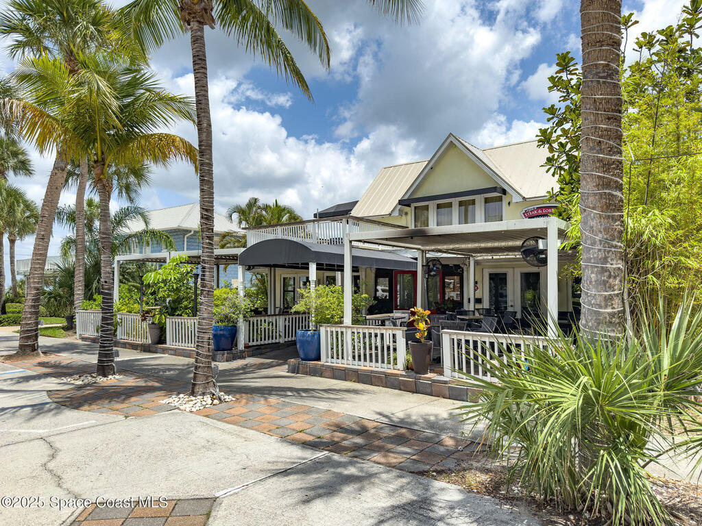 1700 Atlantic Street, Melbourne Beach, FL 32951