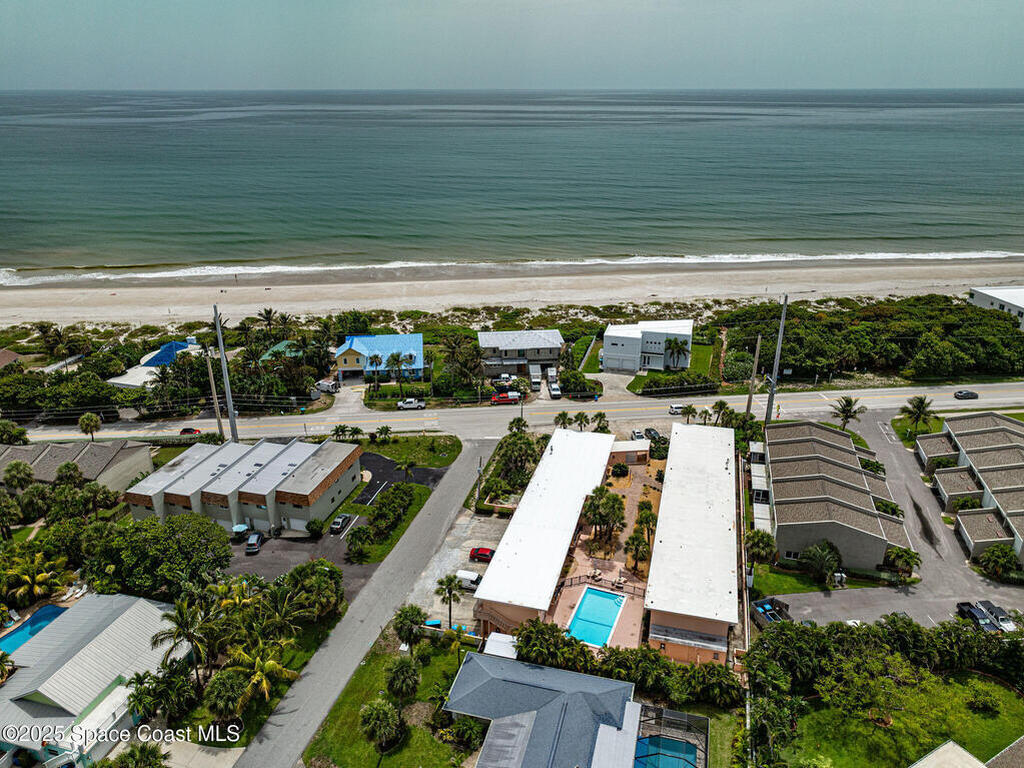 1700 Atlantic Street, Melbourne Beach, FL 32951