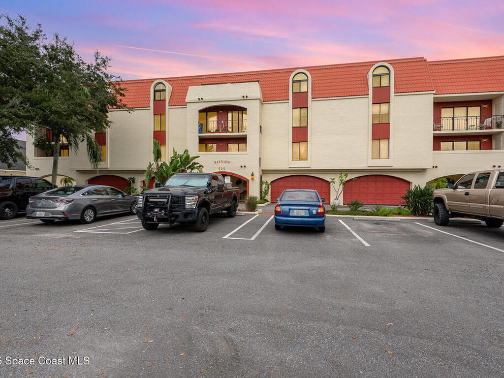 525 Indian River Avenue, Titusville, FL 32796