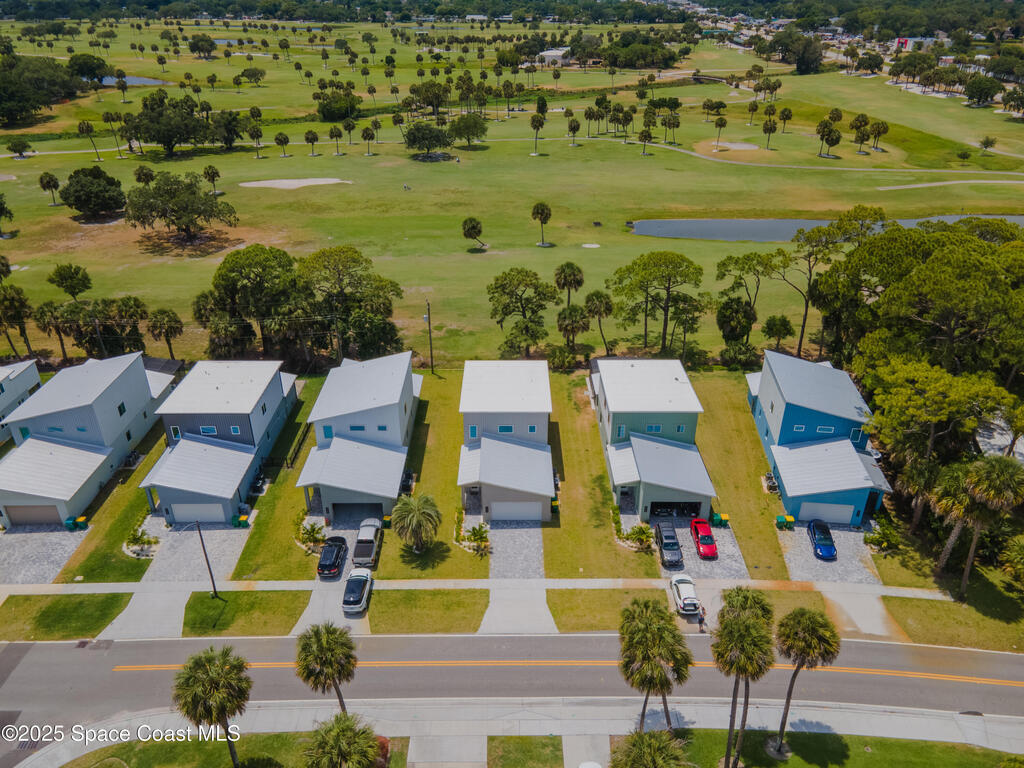 2148 Country Club Road, Melbourne, FL 32901