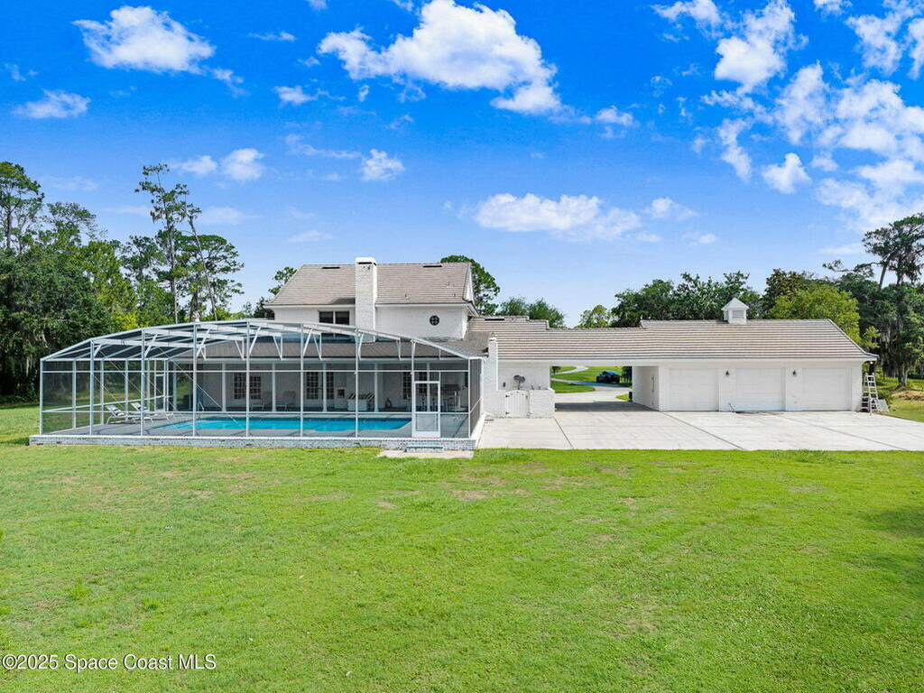 5150 Gentry Oaks Place, St. Cloud, FL 34772