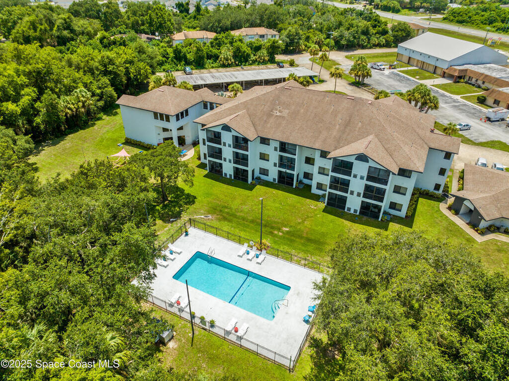 3165 South Street, Titusville, FL 32780