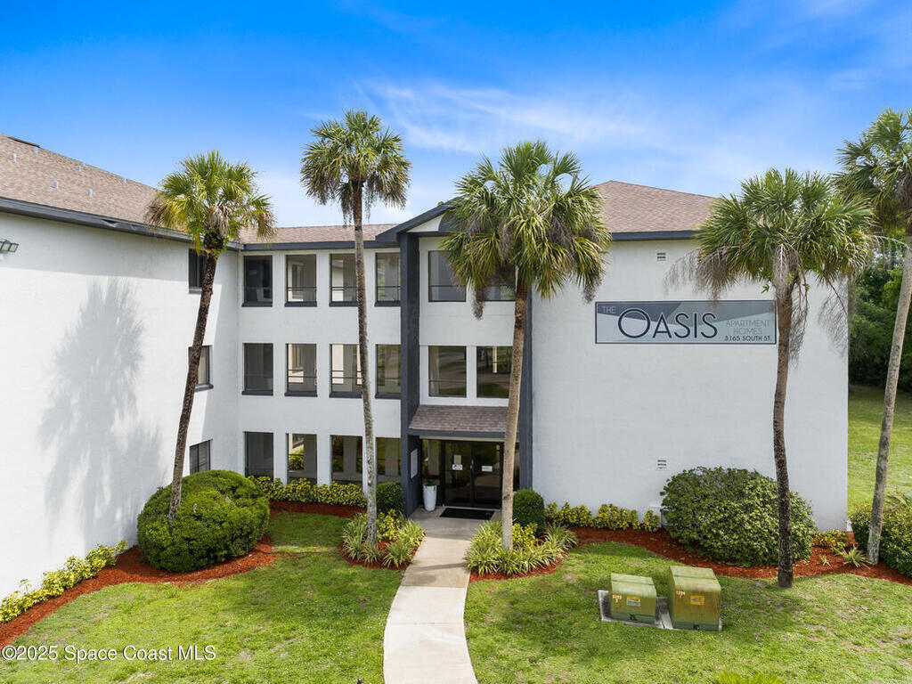 3165 South Street, Titusville, FL 32780