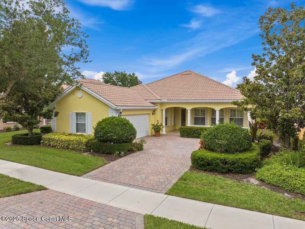 5422 Barbados Square, Vero Beach, FL 32967