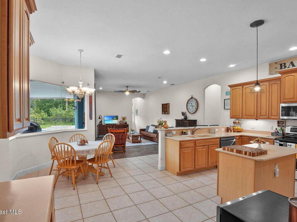 4329 Hunter Road, Mims, FL 32754
