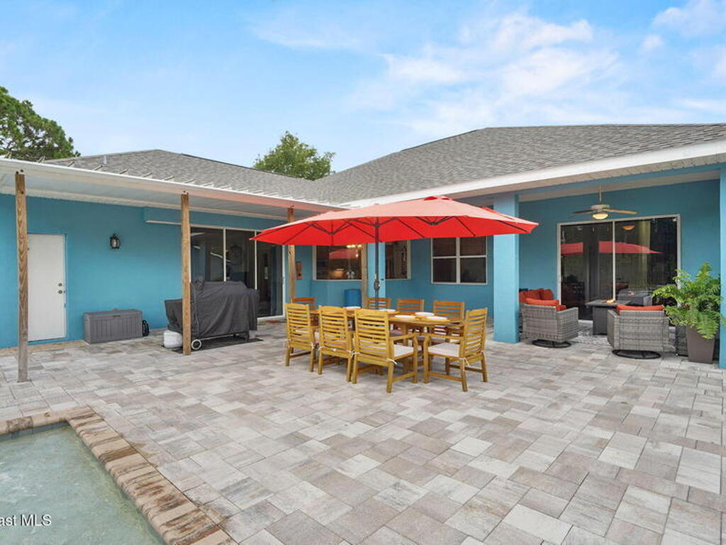 4329 Hunter Road, Mims, FL 32754