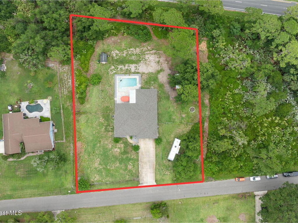 4329 Hunter Road, Mims, FL 32754