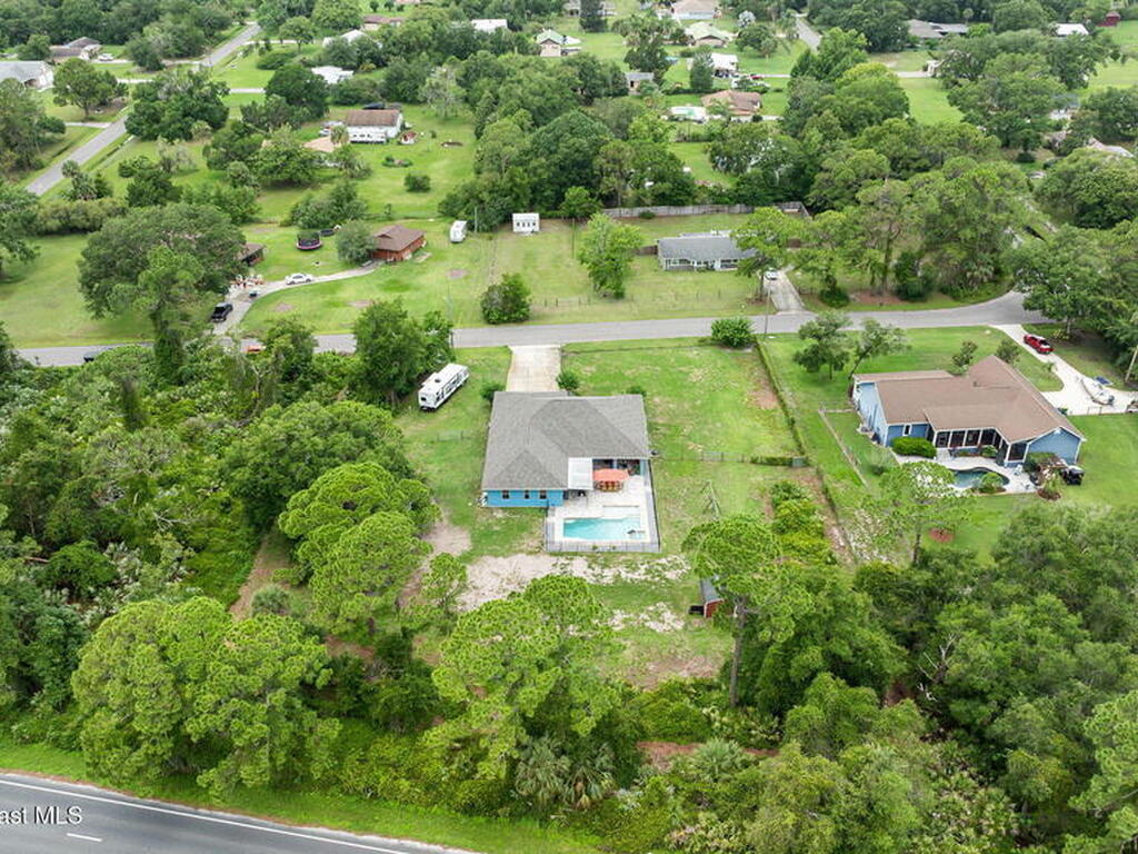 4329 Hunter Road, Mims, FL 32754