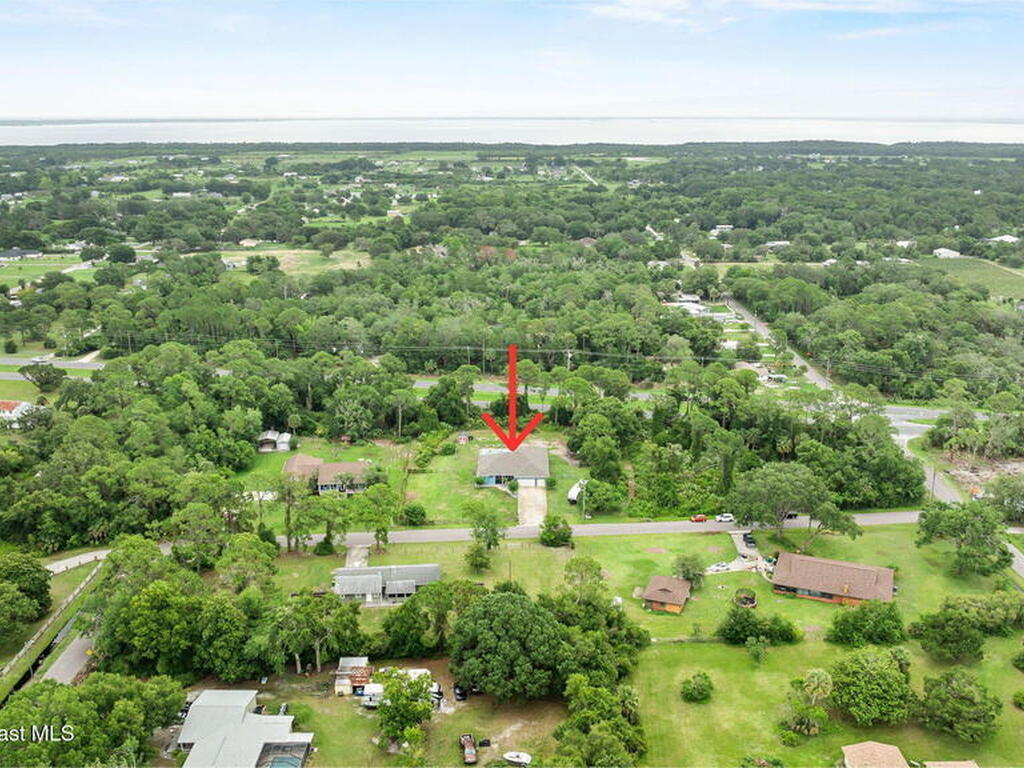 4329 Hunter Road, Mims, FL 32754