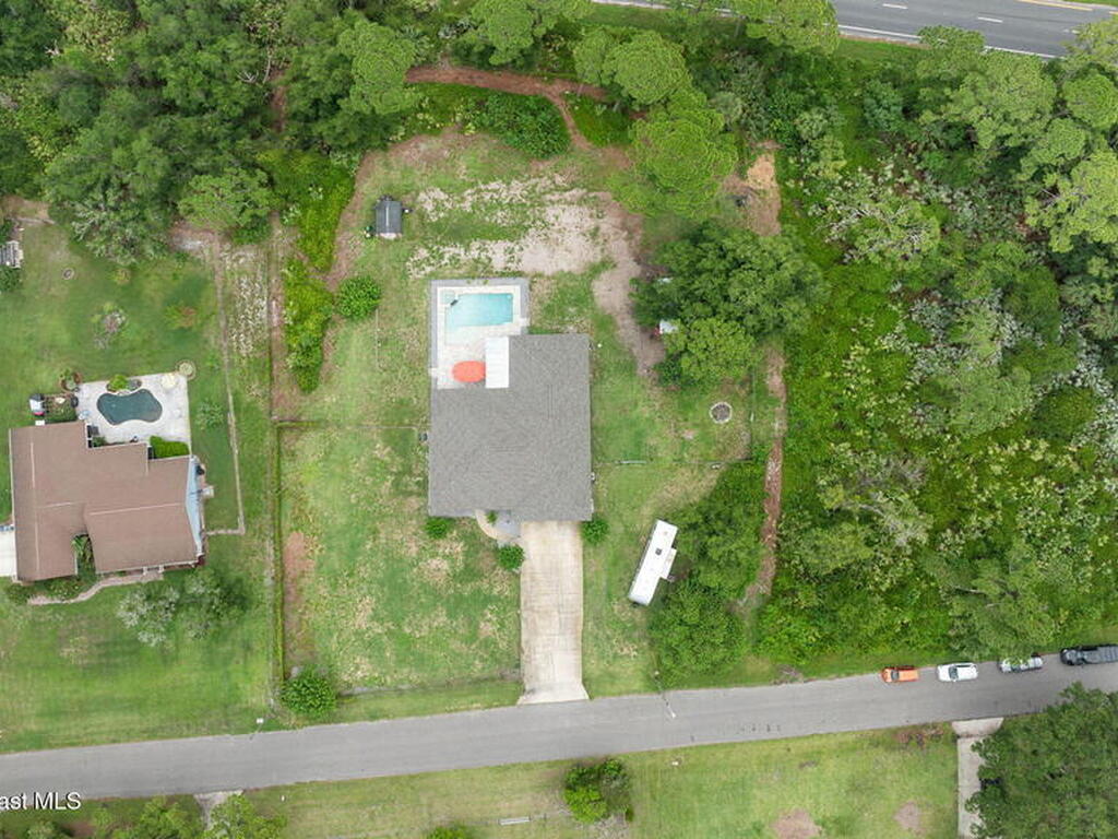 4329 Hunter Road, Mims, FL 32754