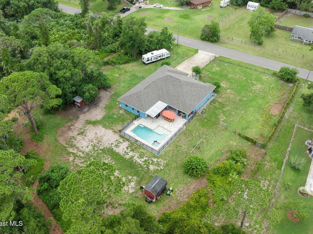 4329 Hunter Road, Mims, FL 32754