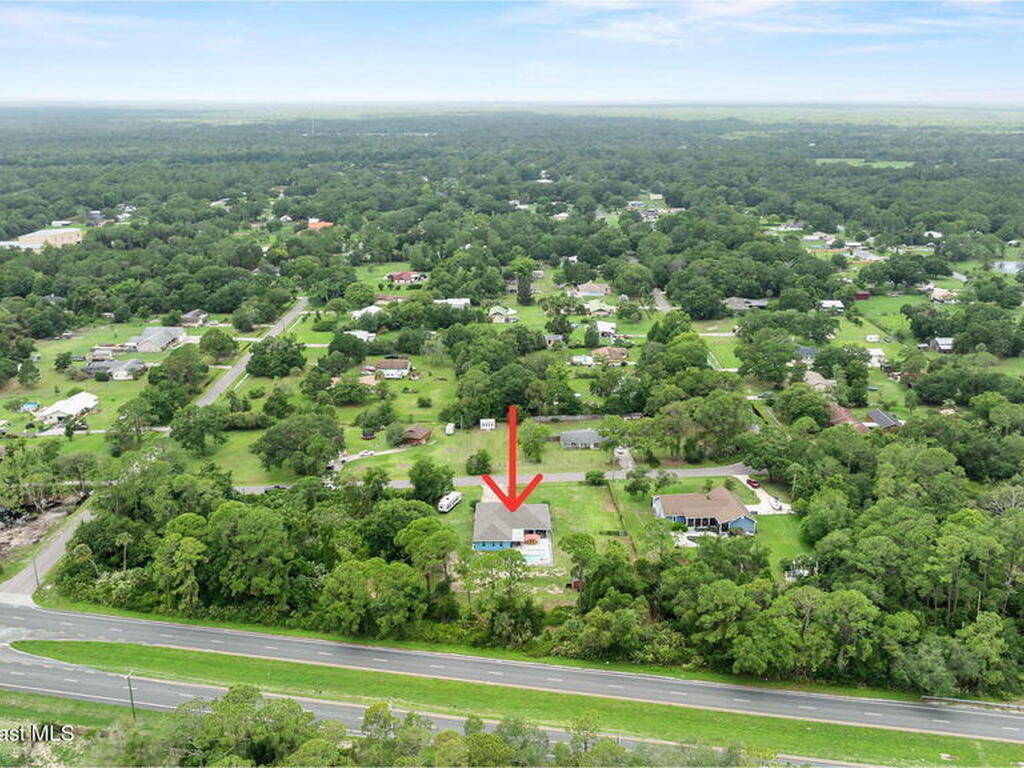 4329 Hunter Road, Mims, FL 32754