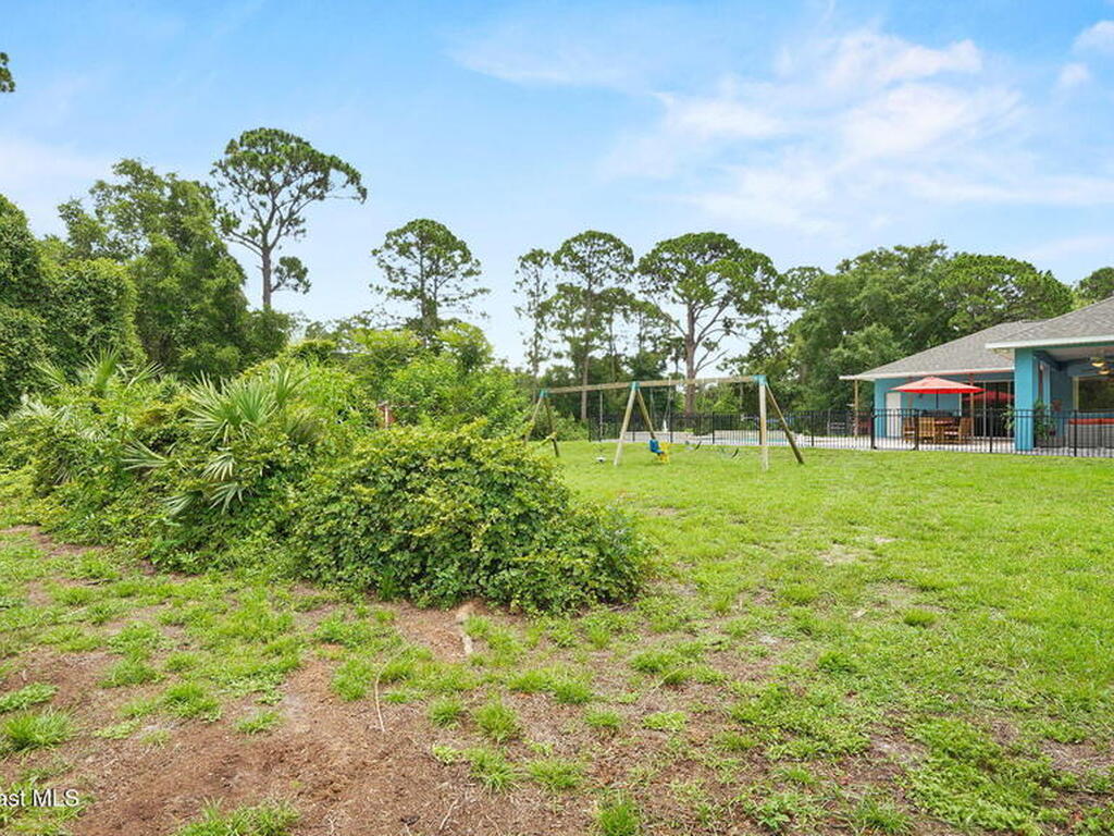 4329 Hunter Road, Mims, FL 32754