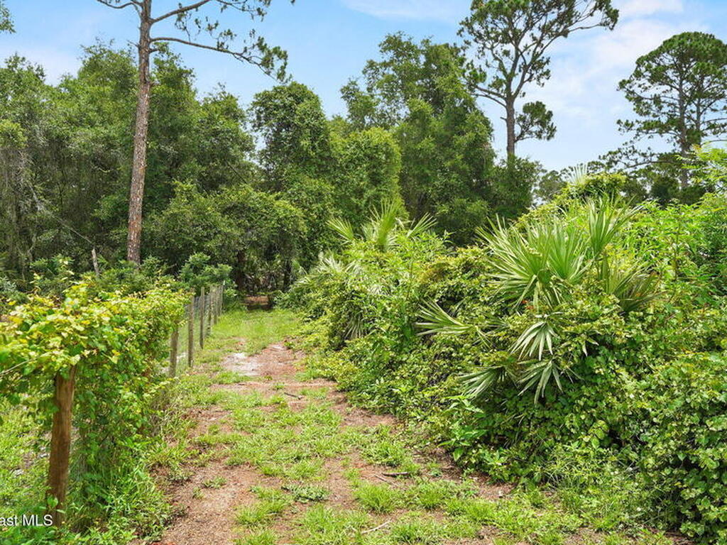 4329 Hunter Road, Mims, FL 32754
