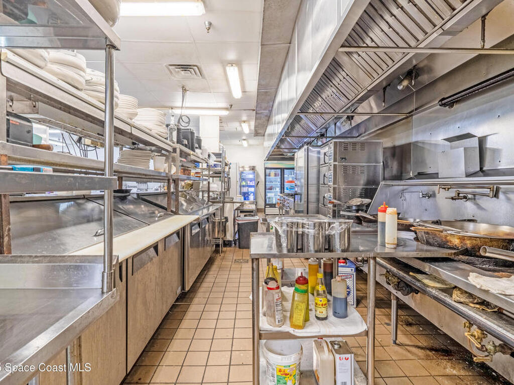 1700 W New Haven Avenue, Melbourne, FL 32904