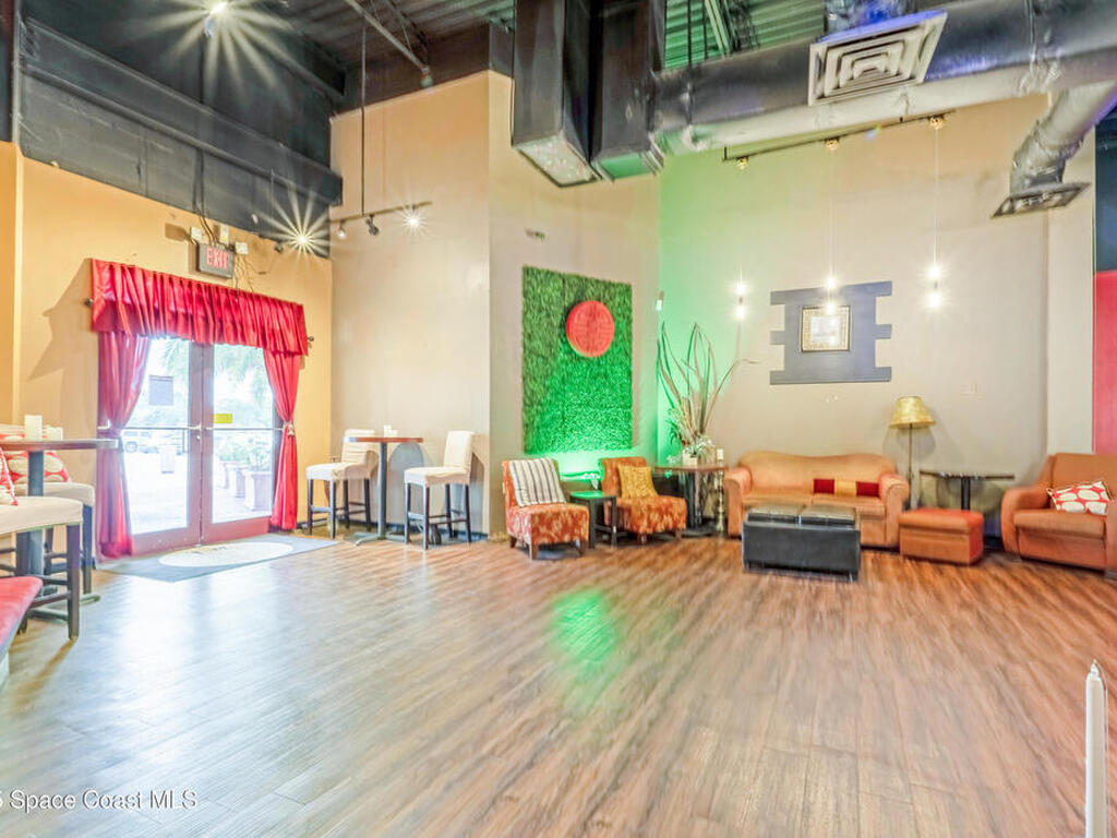 1700 W New Haven Avenue, Melbourne, FL 32904