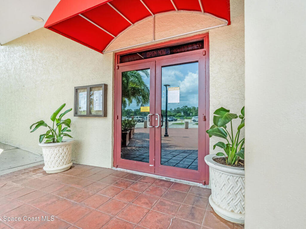1700 W New Haven Avenue, Melbourne, FL 32904