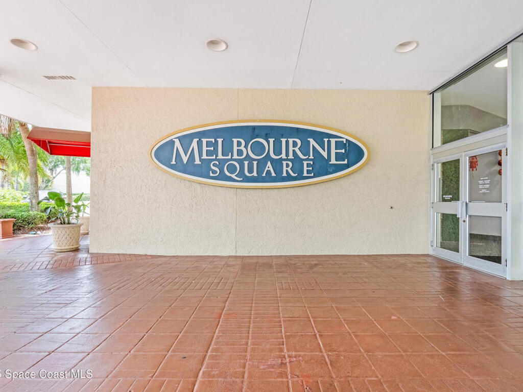 1700 W New Haven Avenue, Melbourne, FL 32904