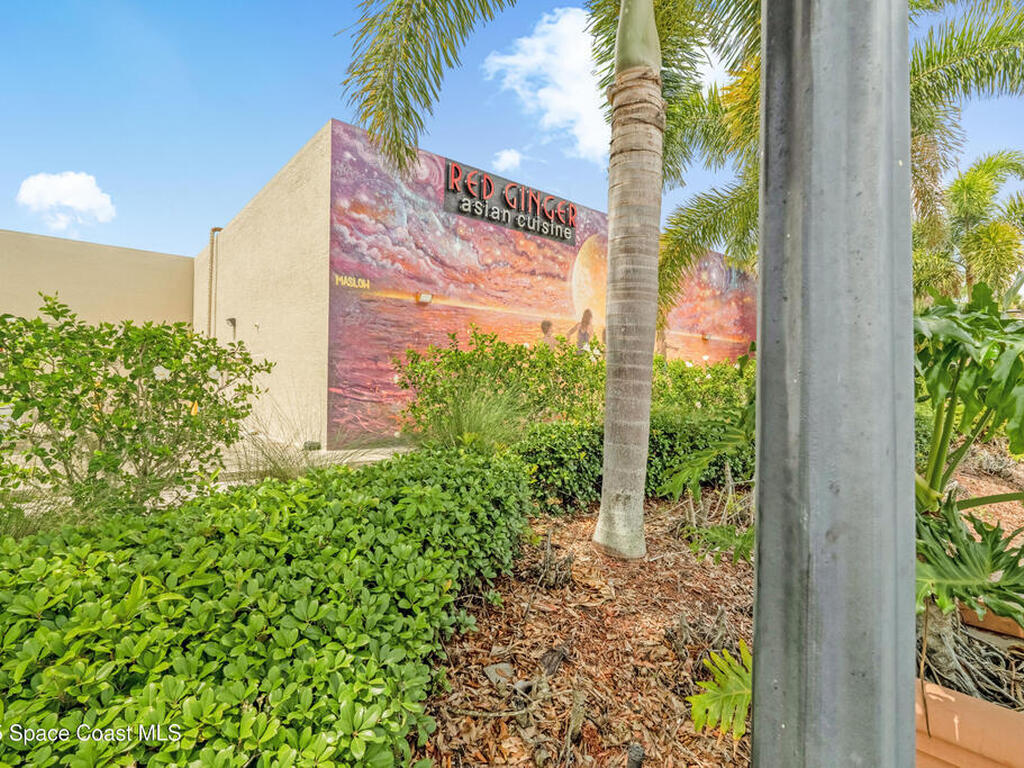1700 W New Haven Avenue, Melbourne, FL 32904