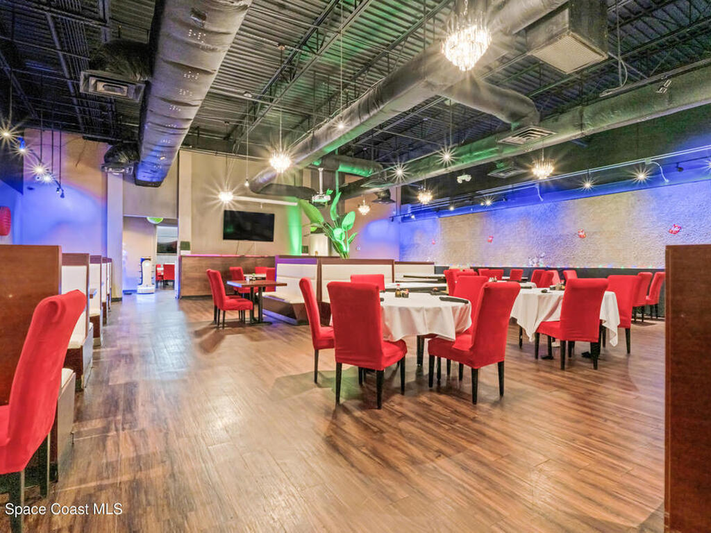 1700 W New Haven Avenue, Melbourne, FL 32904