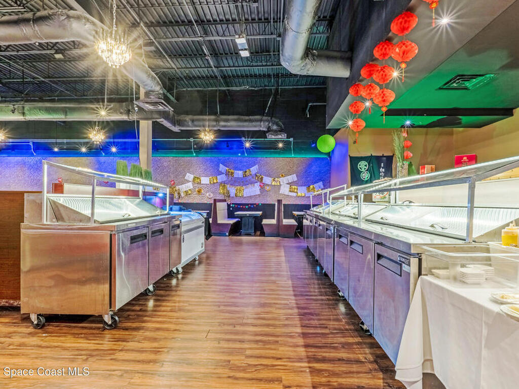 1700 W New Haven Avenue, Melbourne, FL 32904