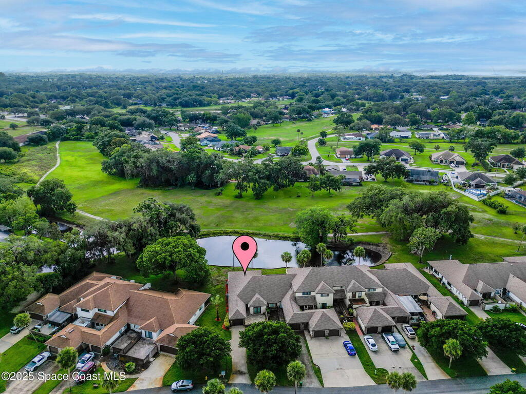 2147 Kings Cross Street, Titusville, FL 32796