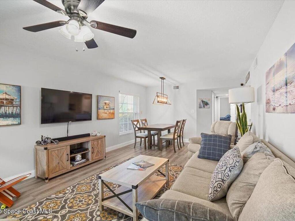 530 S Brevard Avenue, Cocoa Beach, FL 32931