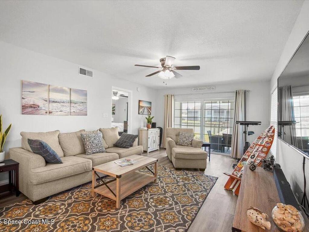 530 S Brevard Avenue, Cocoa Beach, FL 32931
