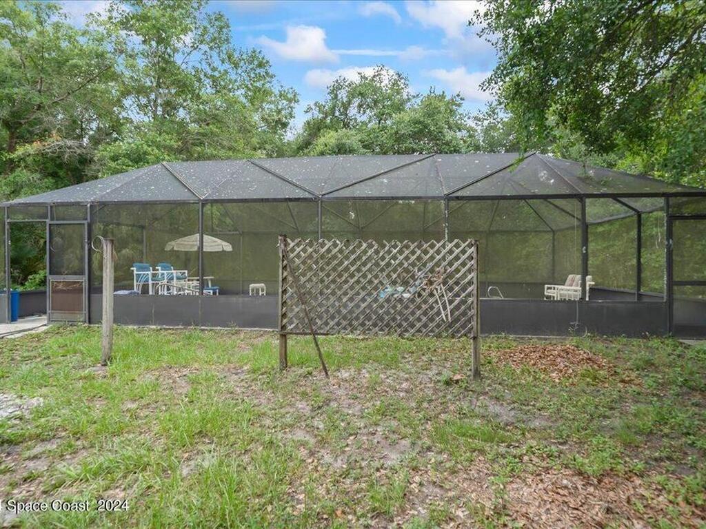 5720 Seminole Street, Mims, FL 32754