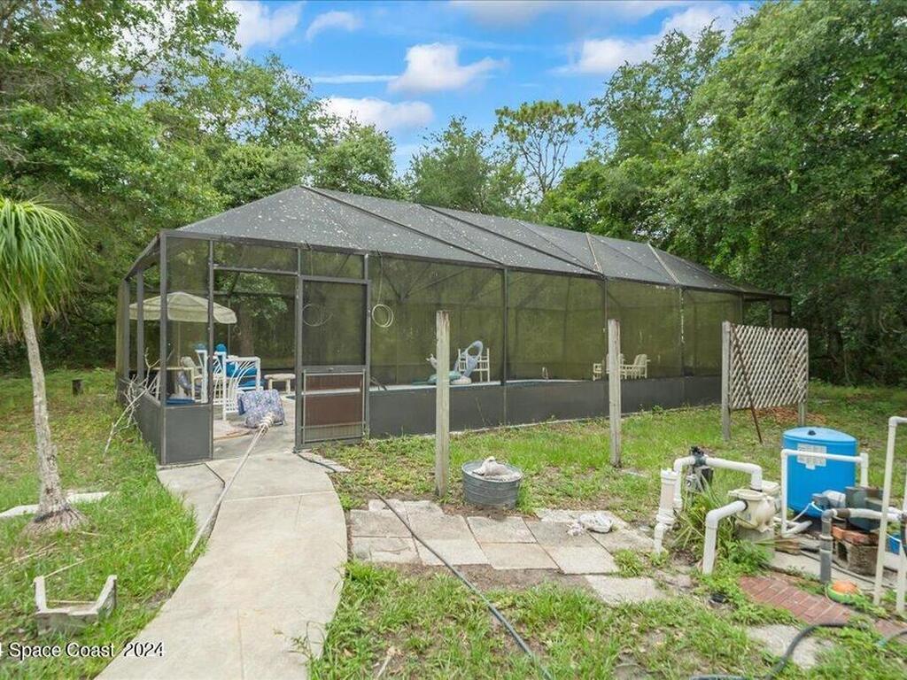 5720 Seminole Street, Mims, FL 32754