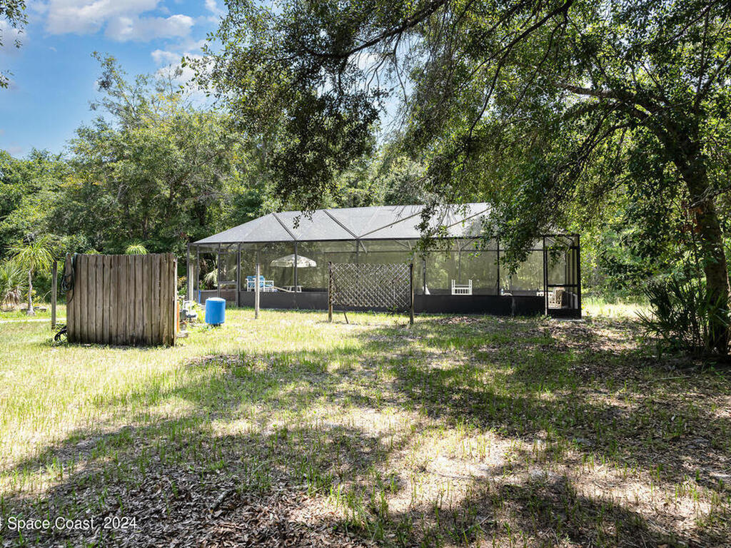 5720 Seminole Street, Mims, FL 32754