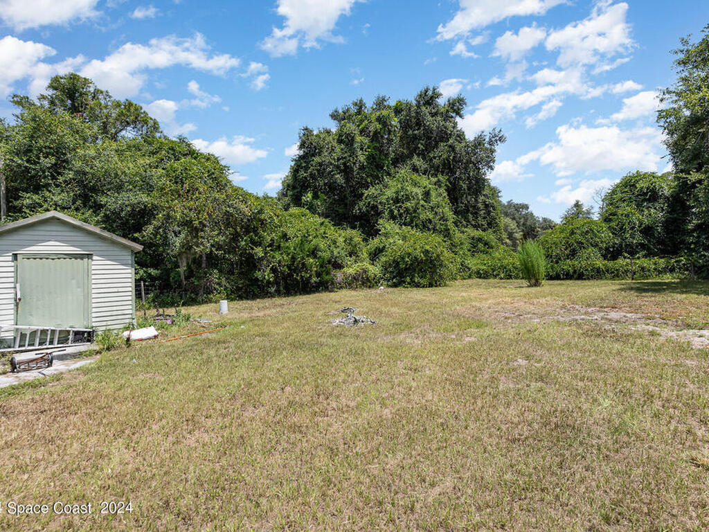 5720 Seminole Street, Mims, FL 32754