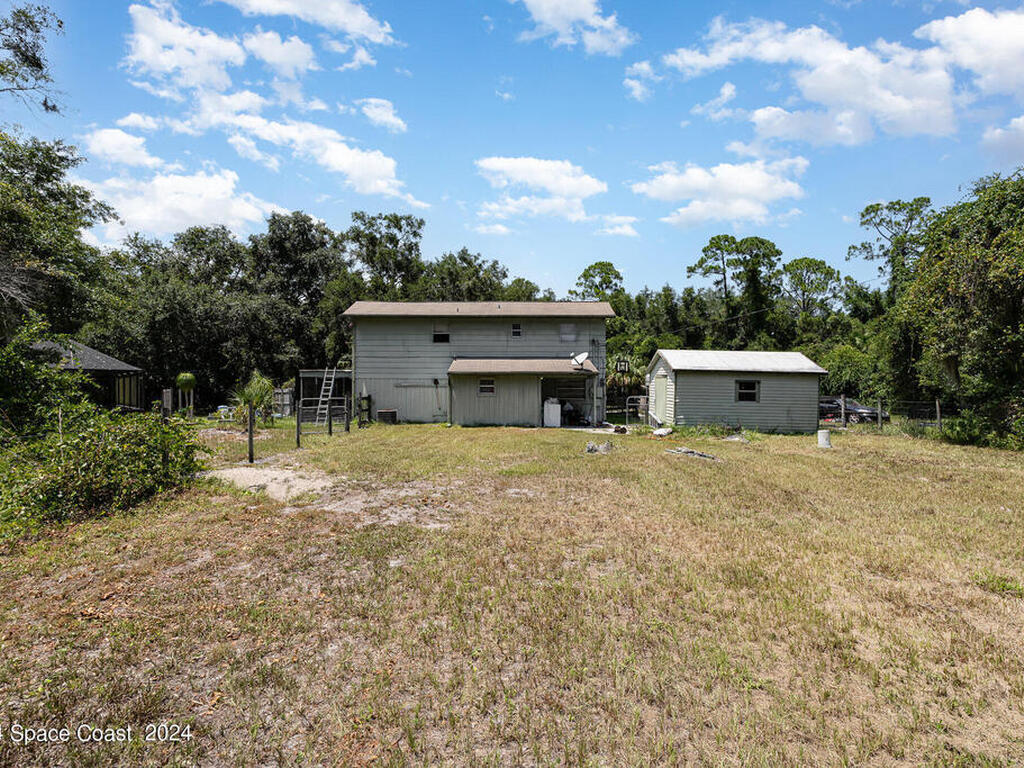 5720 Seminole Street, Mims, FL 32754