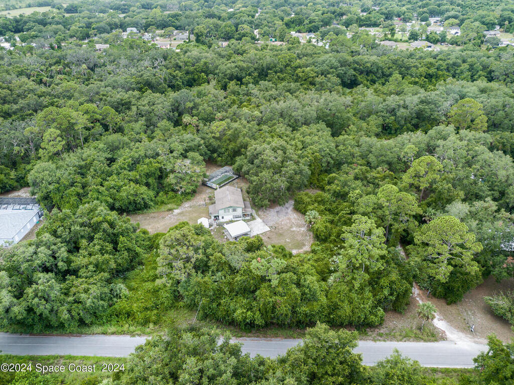 5720 Seminole Street, Mims, FL 32754