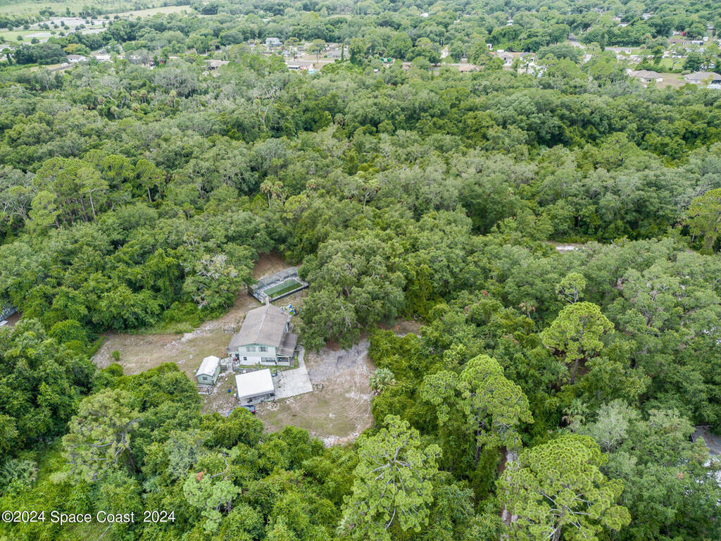 5720 Seminole Street, Mims, FL 32754