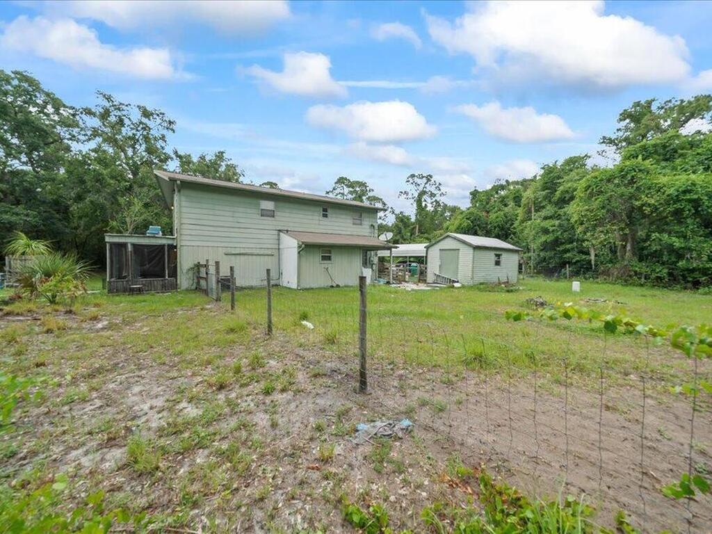 5720 Seminole Street, Mims, FL 32754