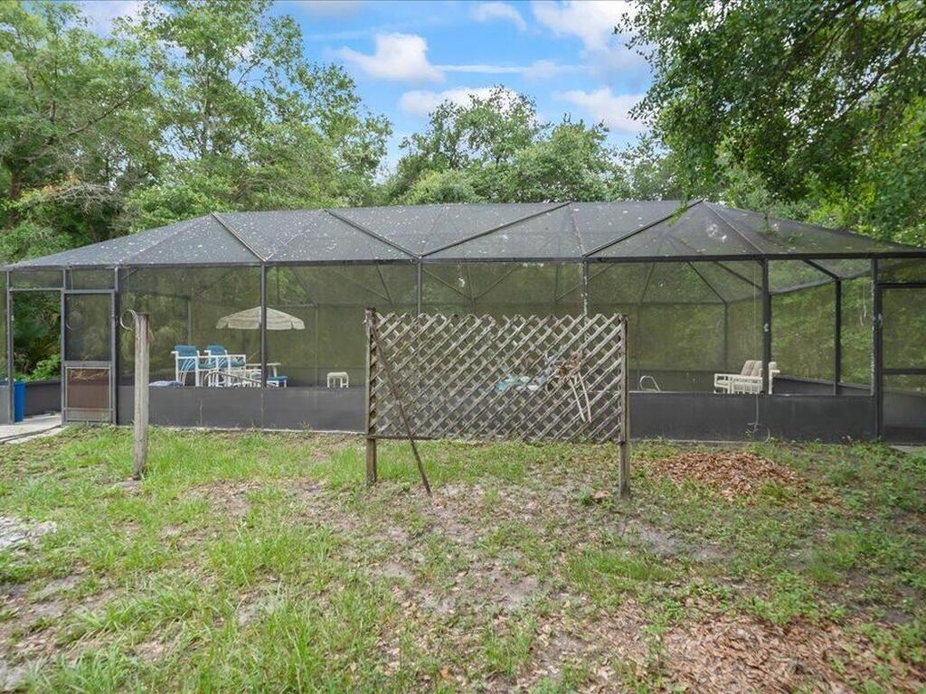 5720 Seminole Street, Mims, FL 32754