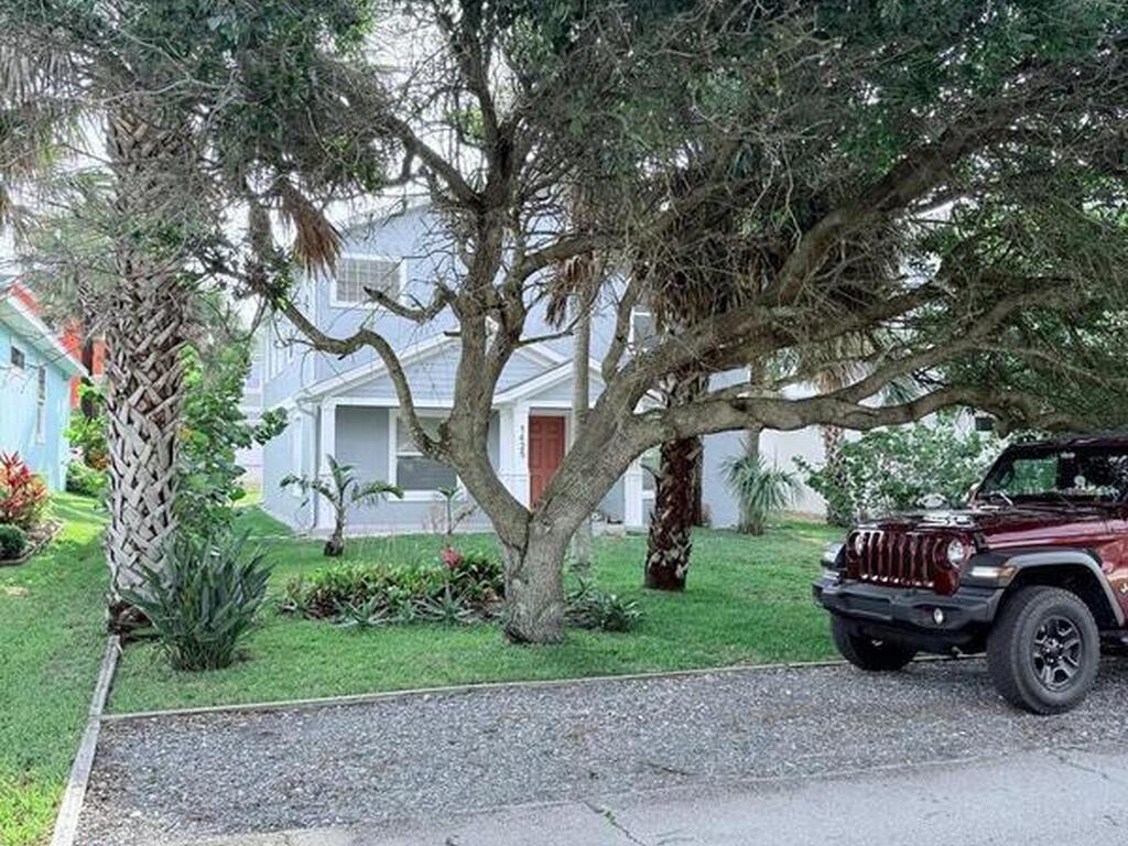 1425 S Central Avenue, Flagler Beach, FL 32136