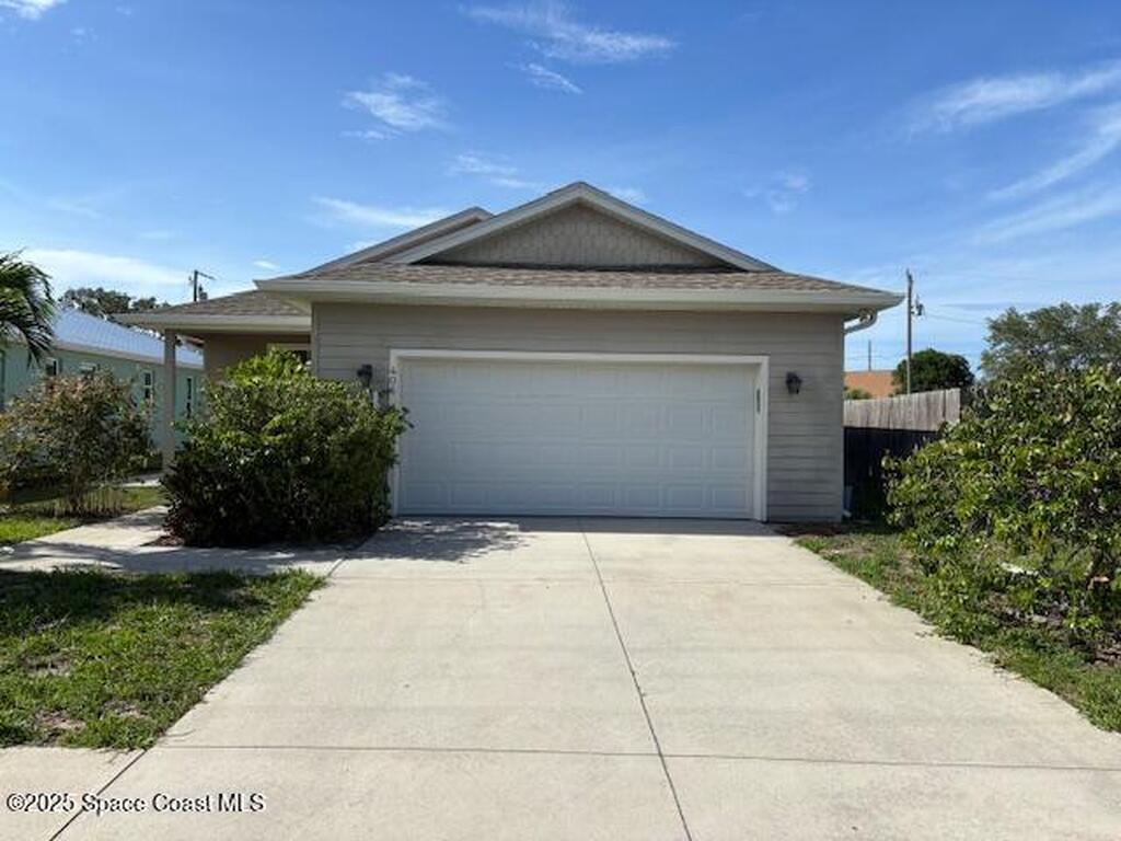 406 Palmetto Ave # Avenue, Melbourne, FL 32901