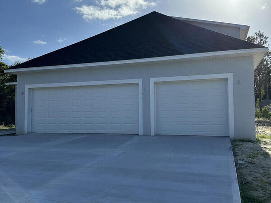 776 Griffin Avenue, Palm Bay, FL 32908