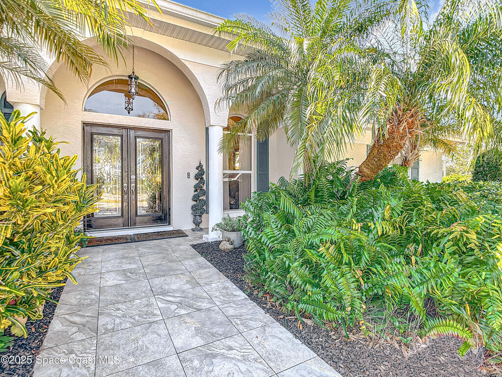 603 Cross Creek Drive, Sebastian, FL 32958