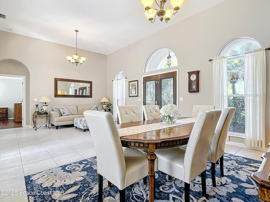 603 Cross Creek Drive, Sebastian, FL 32958
