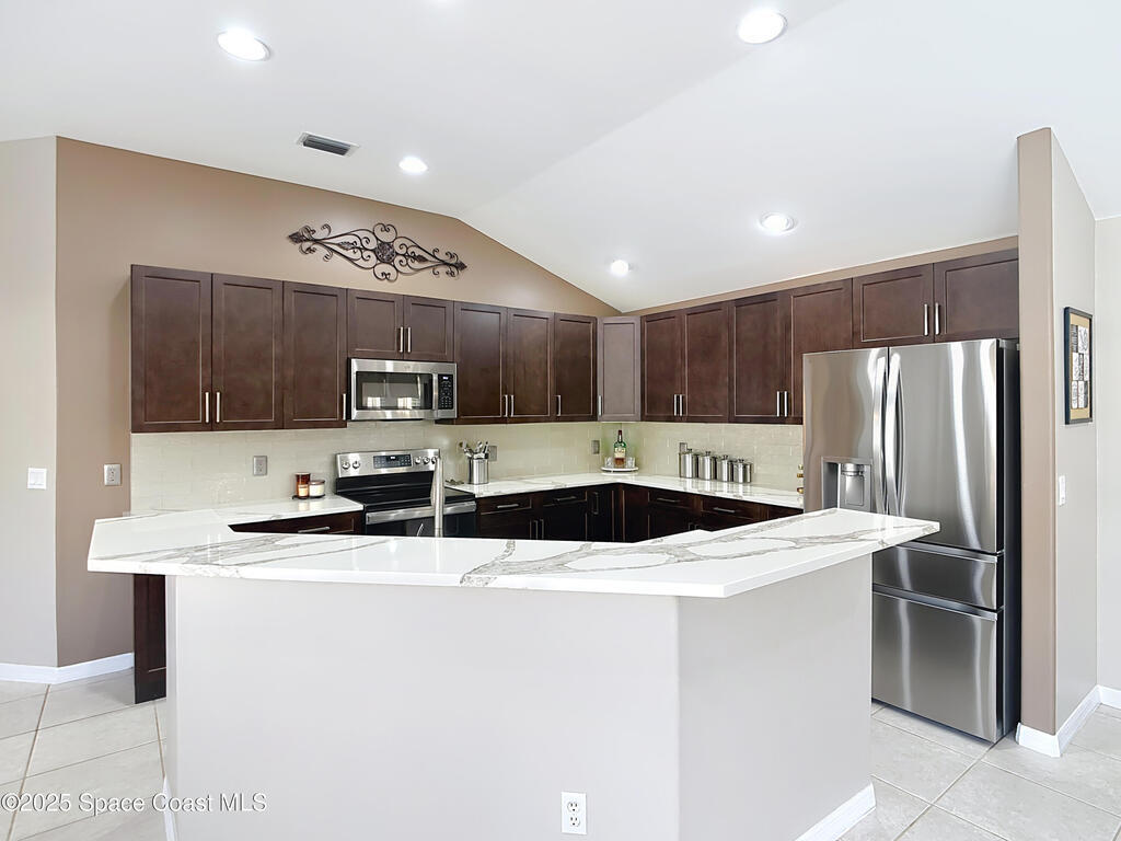603 Cross Creek Drive, Sebastian, FL 32958