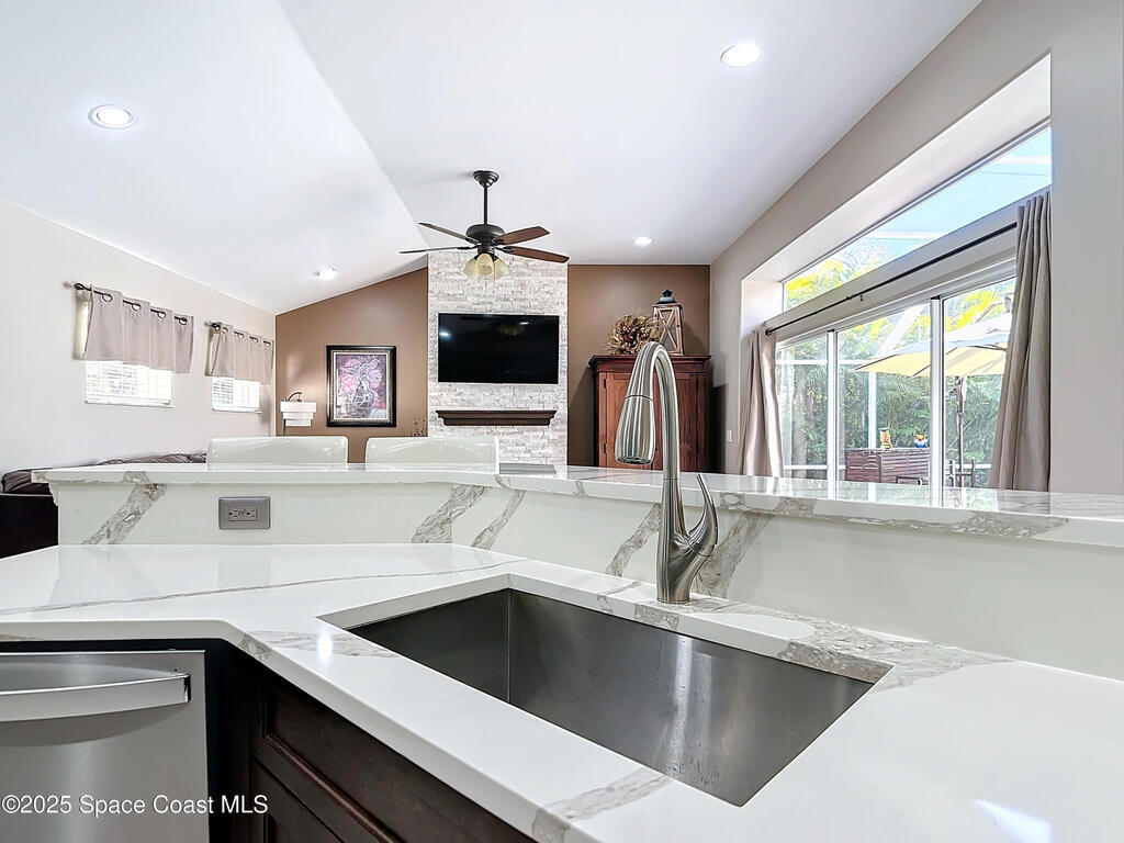 603 Cross Creek Drive, Sebastian, FL 32958