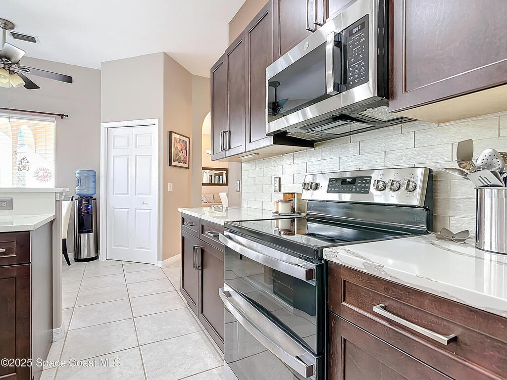 603 Cross Creek Drive, Sebastian, FL 32958