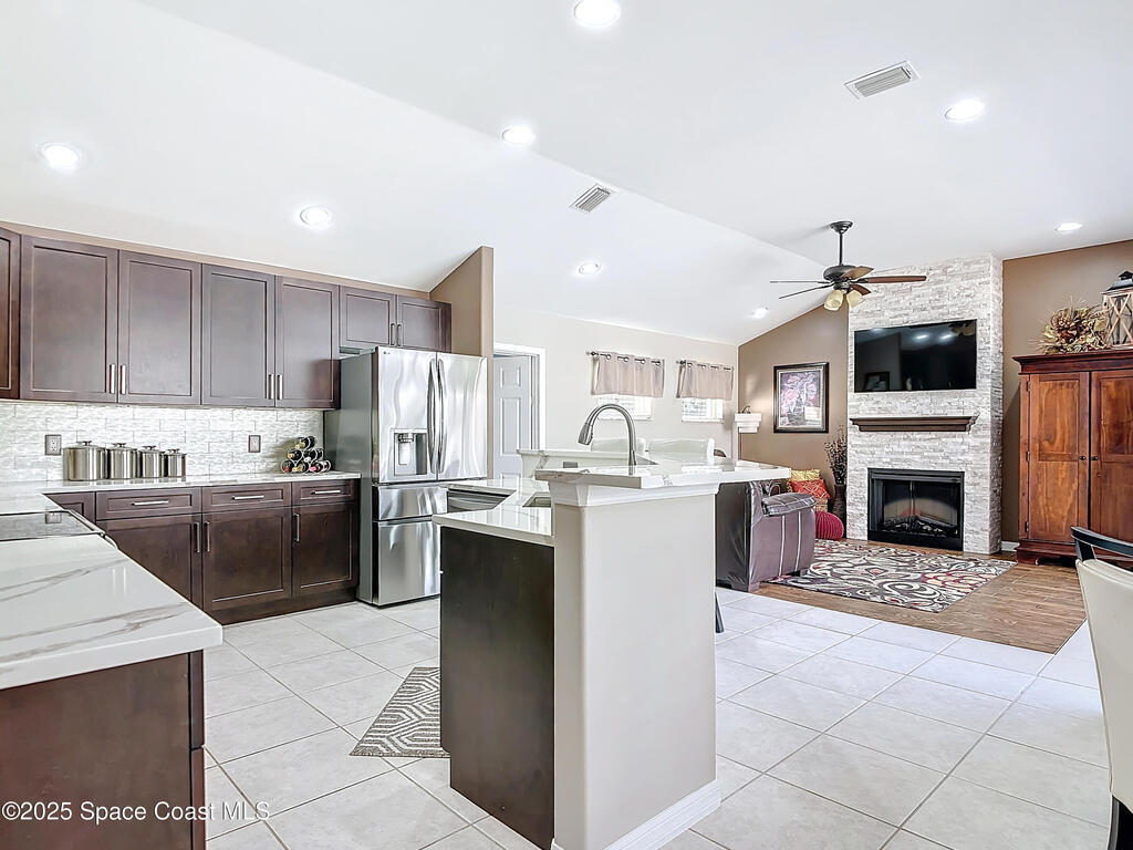 603 Cross Creek Drive, Sebastian, FL 32958
